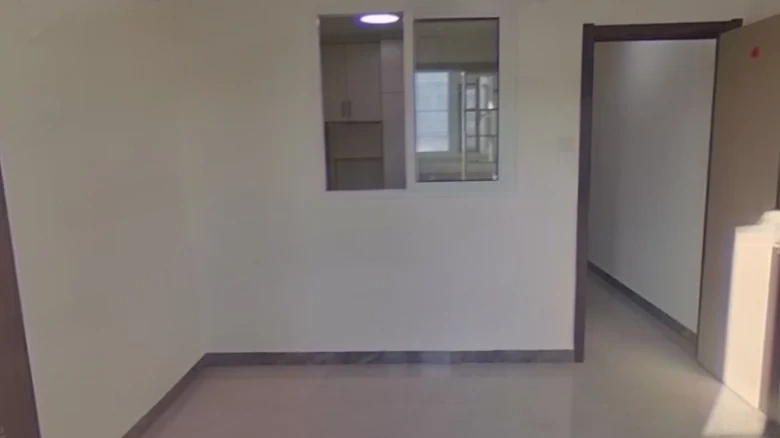 Cuiwei Road 17 Courtyard - View 4