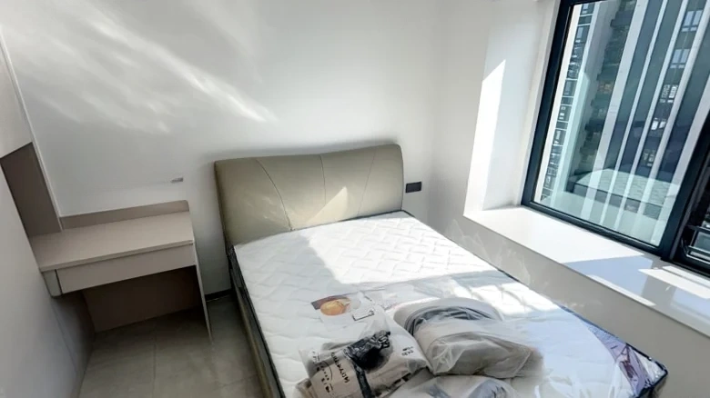 Lunhoujia Yuan - View 2