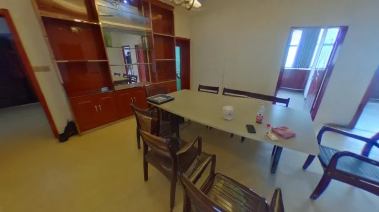 Xinglong Tower - View 5