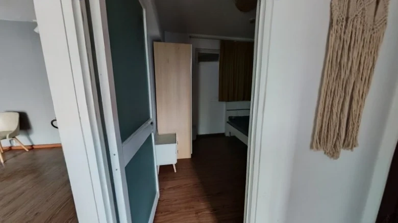 Pearl River Roman Garden East District - View 2