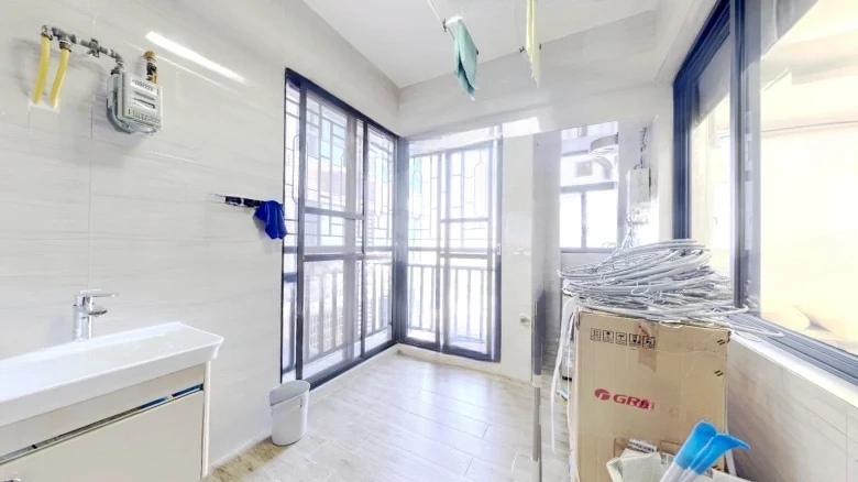 Coastal Garden - View 11