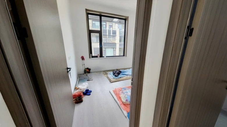 Greenland International City Peony Mingdu - View 6