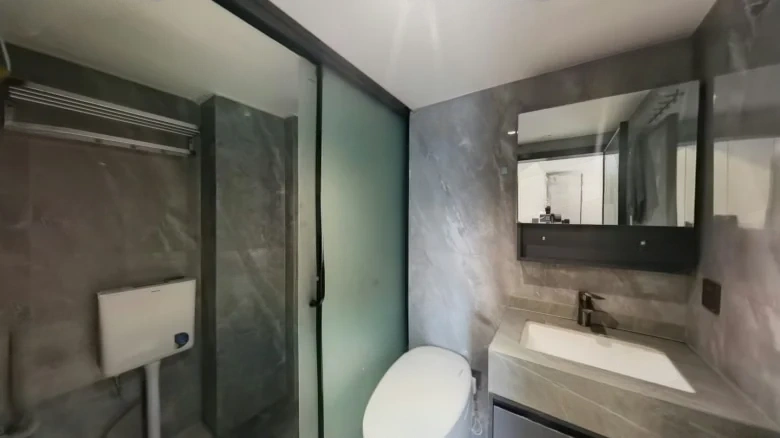 Mingsheng Yicheng - View 8