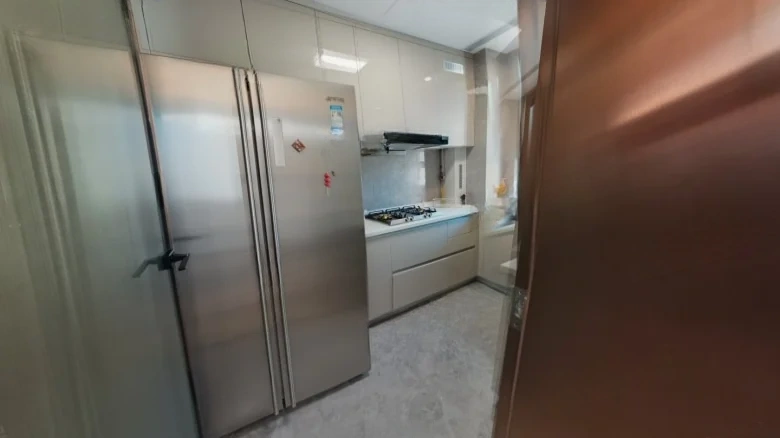 Zhongxin Taifu Jiu Lu - View 10