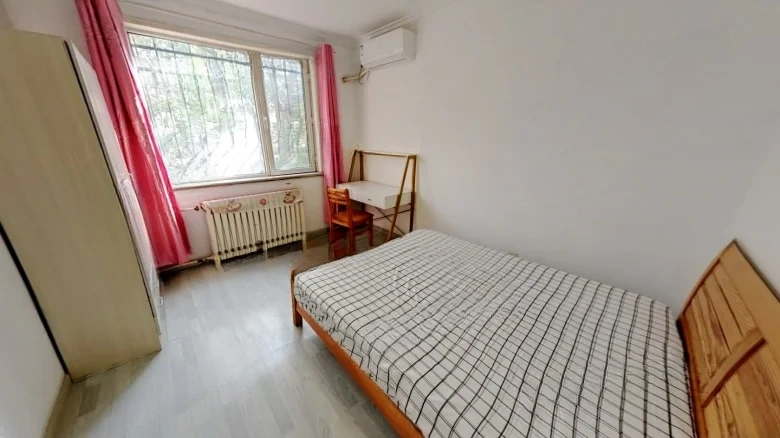 Tiantong Western Garden Phase I District - View 2