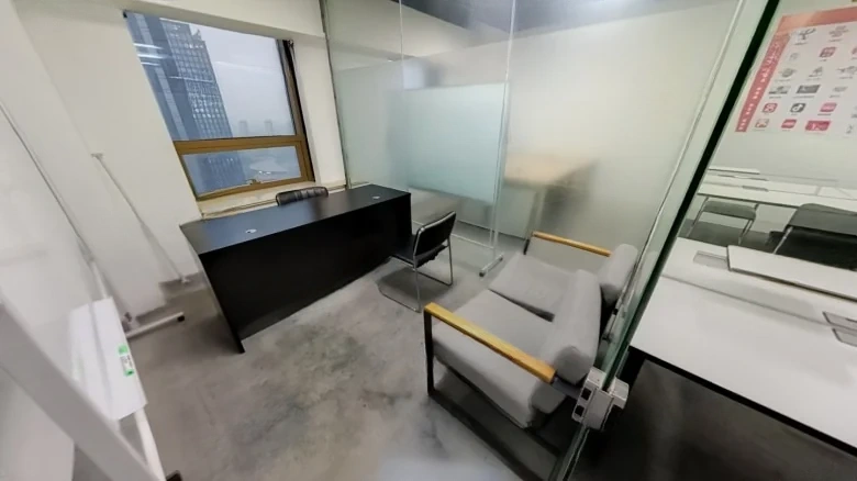 South Central Century City North District - View 1