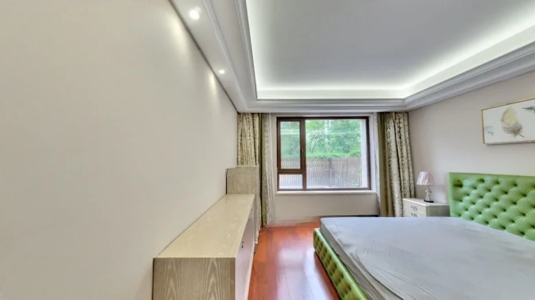 Vanke Beretrace Garden - View 3