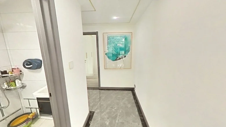 Wuli River City - View 20