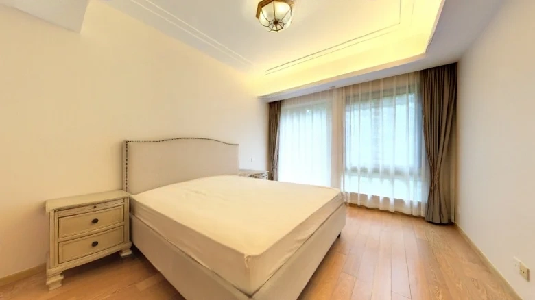 Lingdang Bay Garden Quarter 7-8 - View 5