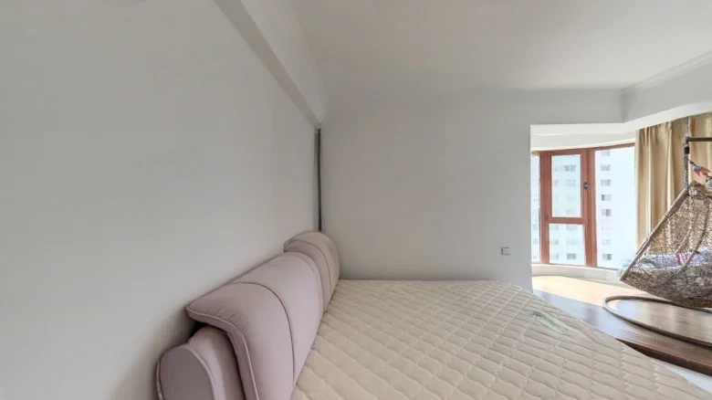 Shishih Kingdom ▪ Galaxy Reign Palace - View 4