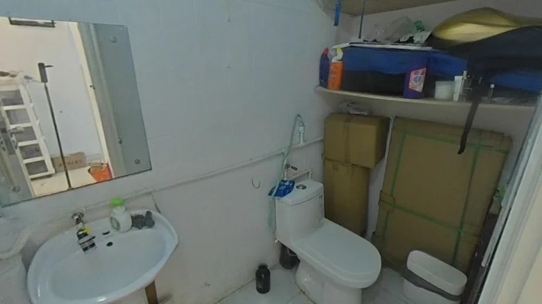 Xianyang Branch Road - View 5