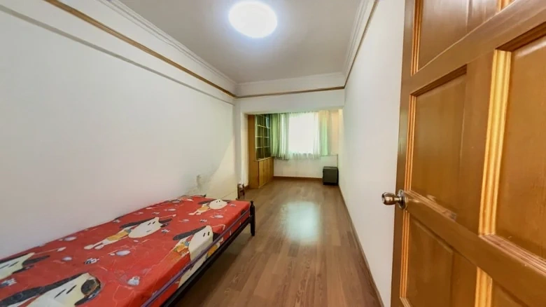 Xinglong Jiayuan - View 2