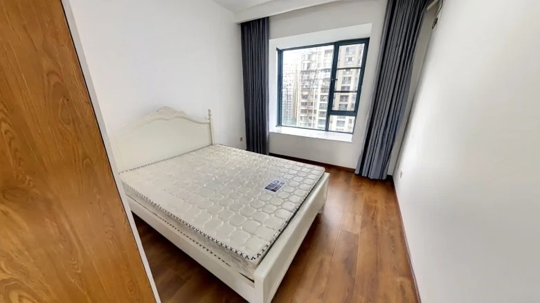 Nanyuan Residential Area A District - View 2