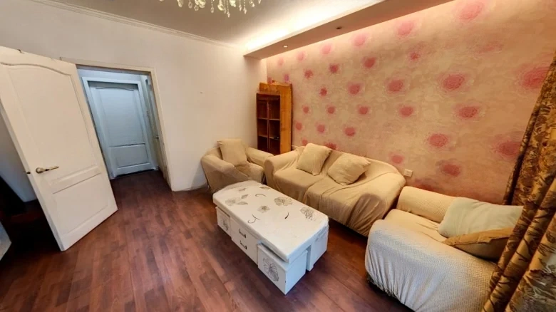 Double Prosperity Garden West District - View 7