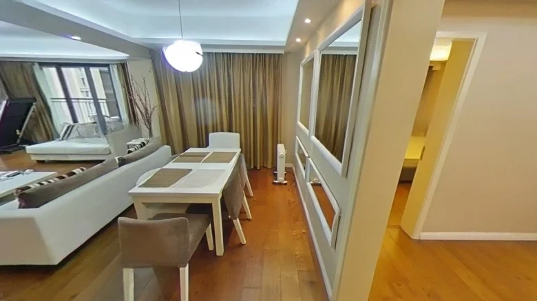 Tongzi Forest Euro City - View 8