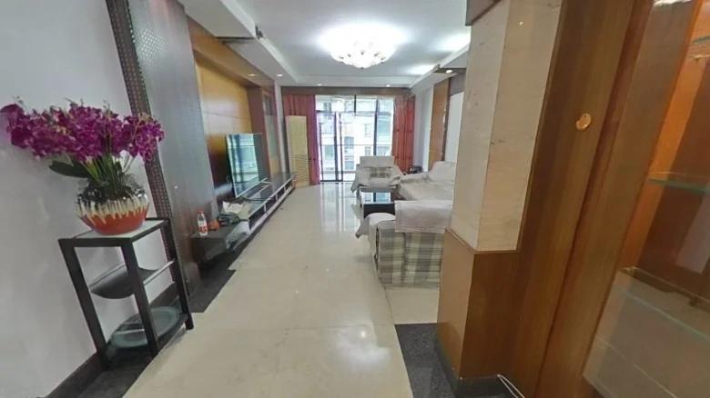 Lijing Xi Yuan - View 8