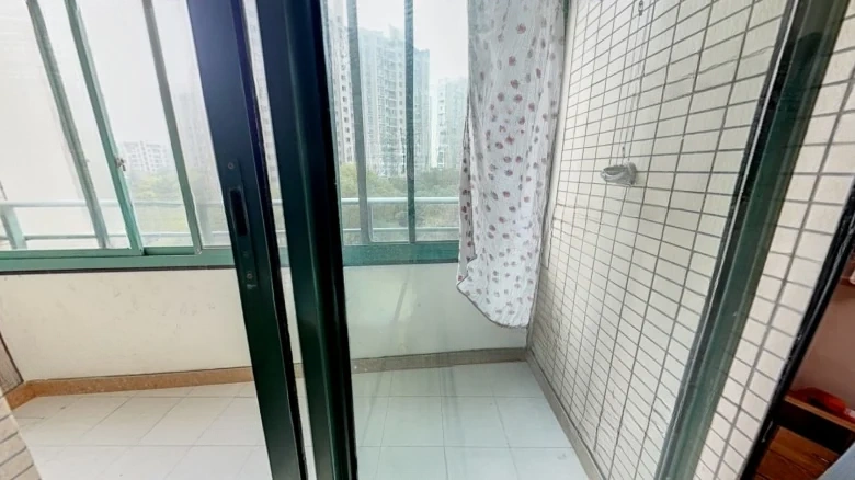 Nan'an Crystal City Garden - View 7