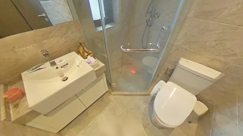 Gusu Jinmao Mansion - View 7