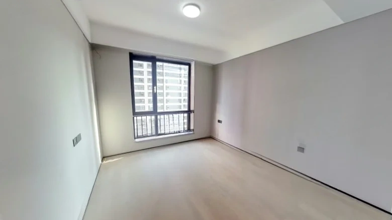 Poly Tianyue - View 4