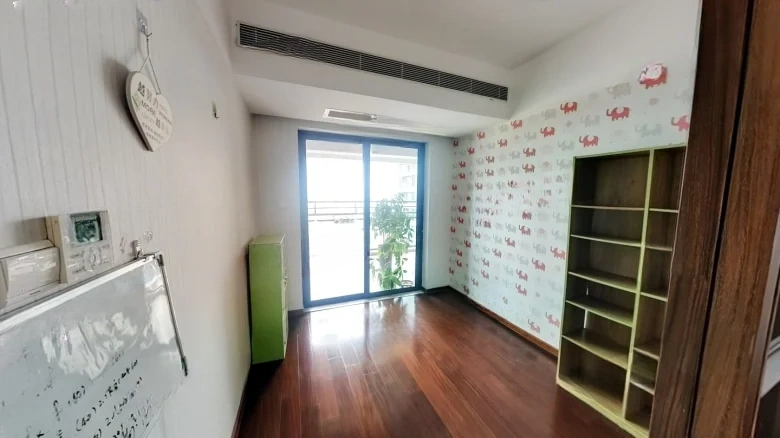 Strait International Community Phase II - View 2