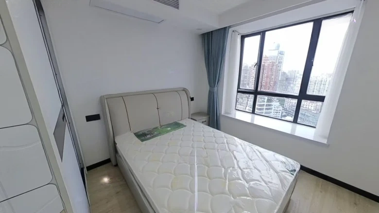 Jing'an Jindu - View 6