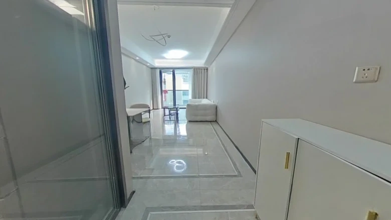 Poly Development Tide Rises Above the Clouds Mansion - View 5