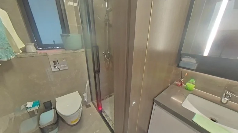 Metropolis PurpleCapital - View 7