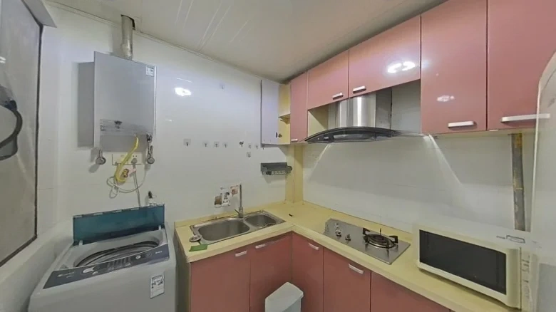 Hai Shang Yi Pin - View 5