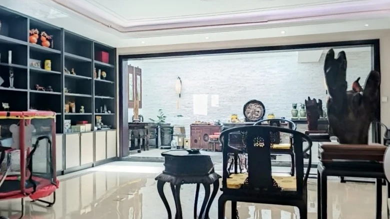 Oceanscape Tianzu Phase III - View 8