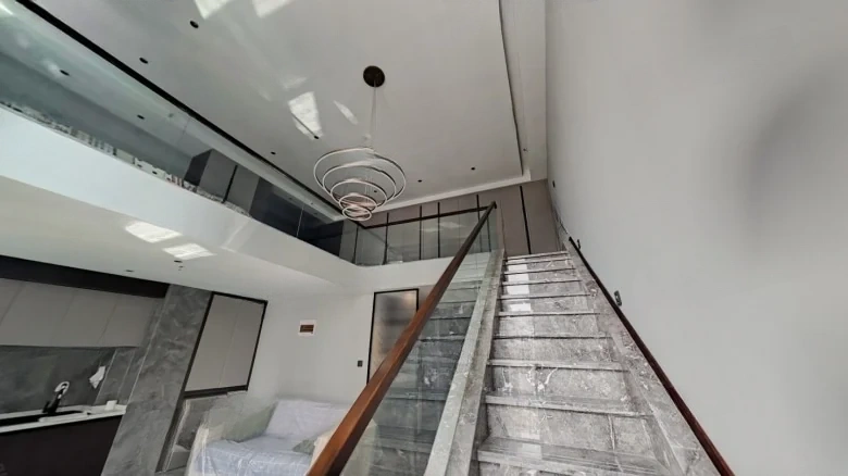 Everbright Future City - View 1