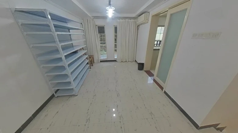 Silk Road Fragrant River Garden Lily Grove - View 9