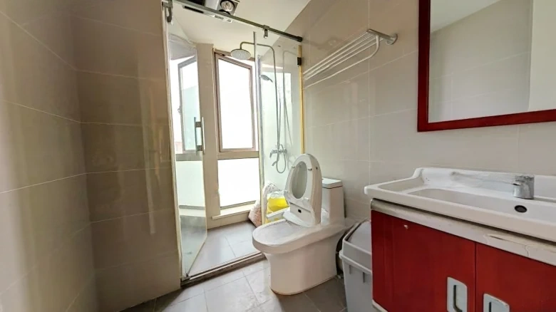 Jade Magnolia Apartments Green City - View 9