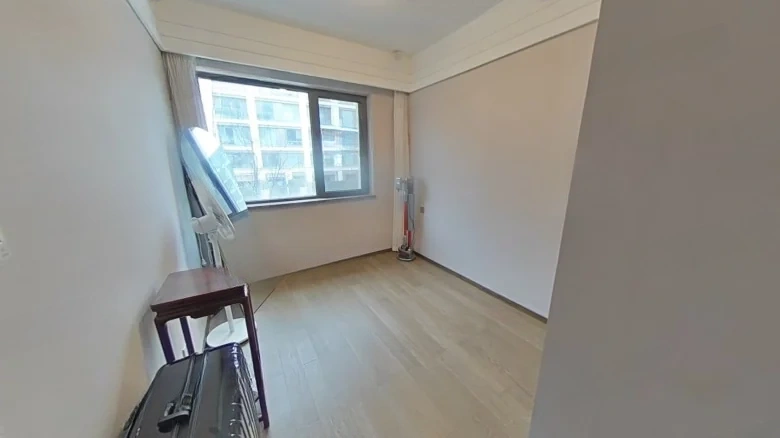 Ronshine Metropolitan Center Yueshan - View 2