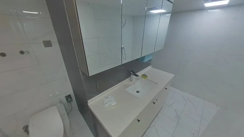 WFCCoTrust Center - View 4