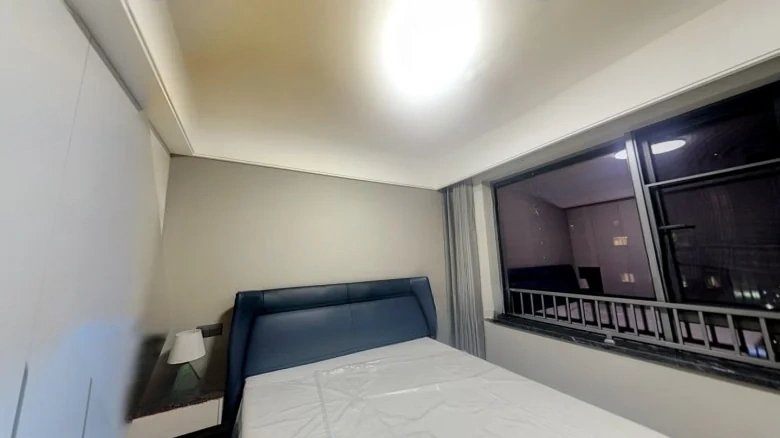 Star Tide Reflection Mansion - View 3