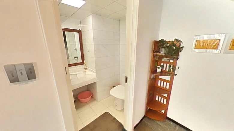 WFC Xiance Center - View 10