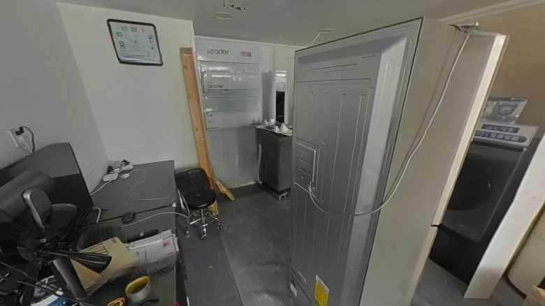 Yinshengtai New Space - View 2