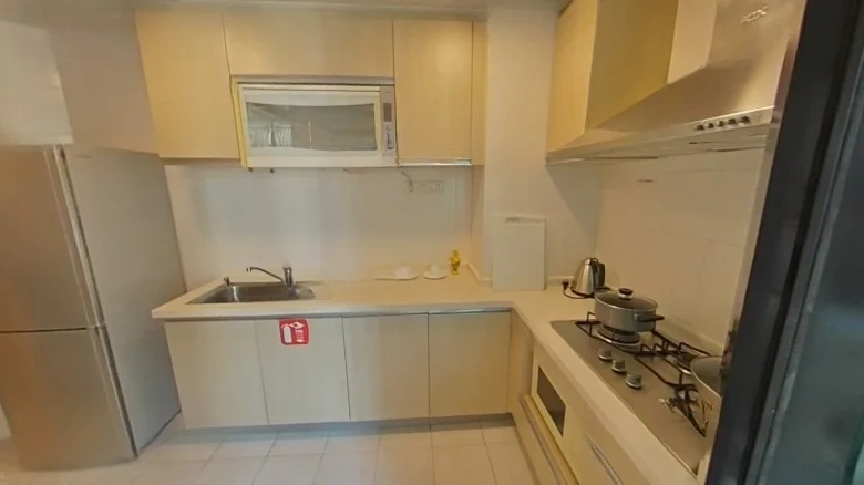 Astronomy Garden - View 6