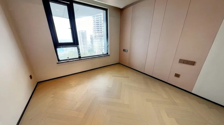 Lu湖 Ecological City Long Beach - View 3