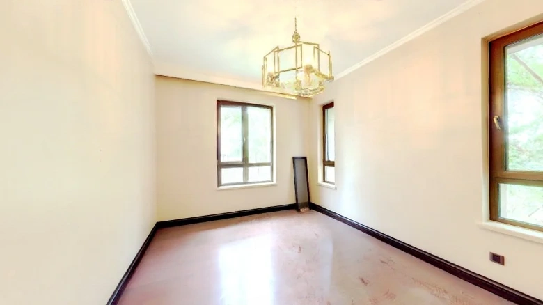 Wanke Baicui Garden - View 3