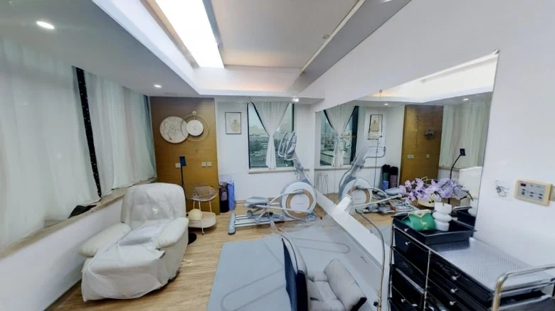 Shimao International Plaza - View 4