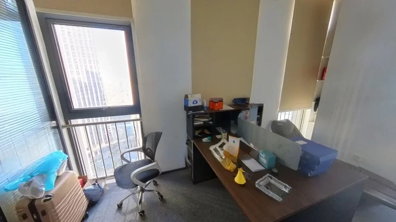 Zhongqiao Building - View 3