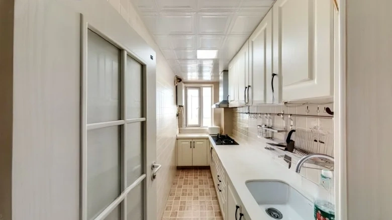 Iron District II - View 4