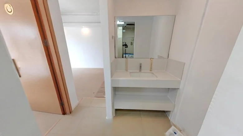 Shimao International Plaza - View 6