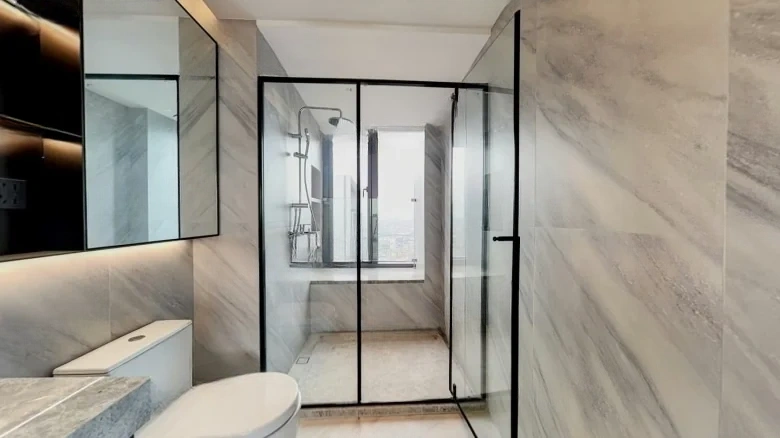 White Swan Bay Yue Mansion - View 8