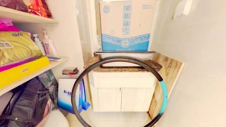 Orient Gate - View 12