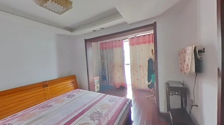 Jianbang Wei Garden - View 2