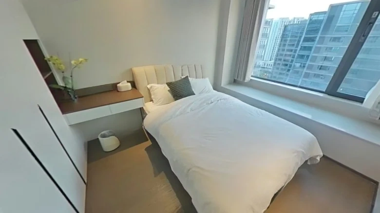 Fragrant Garden - View 4