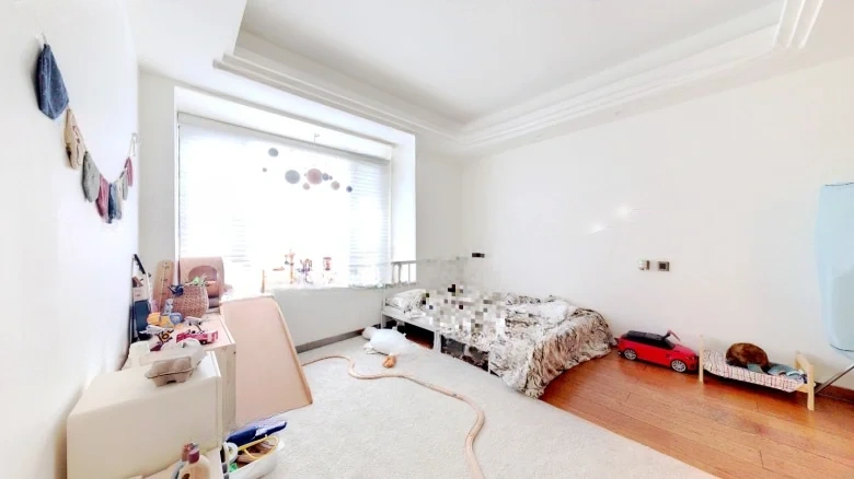 CNR Phoenix City Phase III - View 2