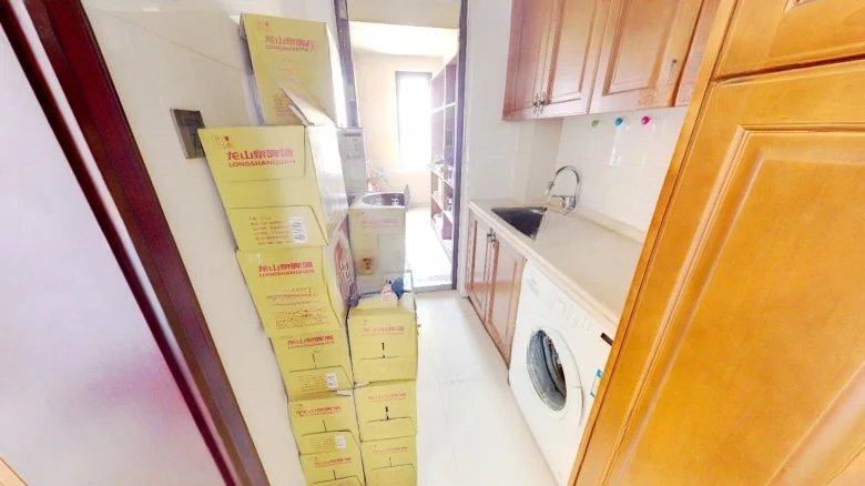 Vanke Platinum Collection Garden - View 12